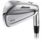 Hot brand-Mizuno MP 62 Irons only $388.99 plus free shipping!