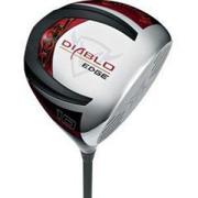 Hot and big savings-Left Handed Callaway Diablo Edge Driver, $228.99!