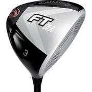 Great News! Callaway FT-iZ Fairway Wood discount $158.99 online here.