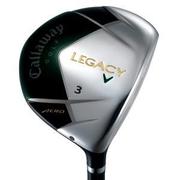 Choose Callaway Legacy Fairway Woods! $178.99 plus free shipping!