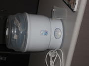 Avent IQ24 steriliser