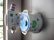 Fisher Price toilet training potty