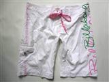 free shipping authentic Billabong, Roxy ladies boardshort