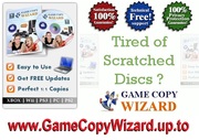 Game Copy Software - Copy & Backup CD/DVD Games Easily!