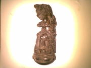 Art handycarfts of Indah Creation(Bali)Keris handle