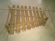 Art handycrafts of Indah creation(Bali)Balinese traditional music