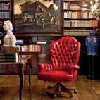 ergonomic office chairs