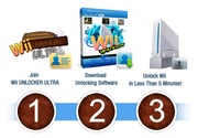 Unlock Wii Yourself - No Wii Modchip Needed!