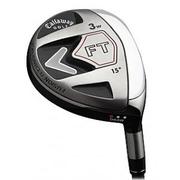 Champion!!! Callaway FT Fairway Wood,  $129.99 online is plus free ship