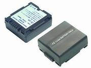 High quality  Panasonic CGR-DU06E/1B Battery with 30% off For Whoelsal