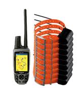 Brand Garmin Astro 220 - Hiking GPS receiver - TFT - 160 x 240 - color