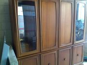 Wall Unit/Display Cabinet