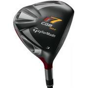 Hottest!! TaylorMade r7 CGB Max Fairway Wood, king!! $128.99 online!