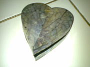 Art handycrafts of Indah creation(Bali)Sea shell small box accessories