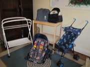 5 House Garage Sale - Sat NOV 5th - 22-26 Bangalla Rd Concord West