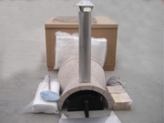 Wood Fired Ovens and Pizza Oven by Advantage Sourcing Services