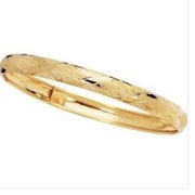 Gold Bangles For Sale