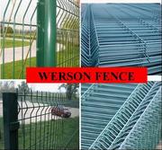 weld mesh fence , wire mesh fence manufacture -www.weldmeshfence.com