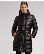 Men's and Women's Moncler down coat