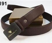 Wholesale cheaper AAAA-ARMANI belt suit