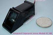 Integrated Fingerprint Sensor Module KY-M8i )))+++____