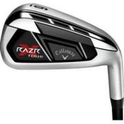 Discount-Callaway RAZR X TOUR Irons, surprising!!$439.99!