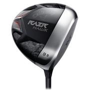 Christmas discount Callaway RAZR Hawk Driver only $249.99!