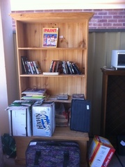 generator, lounge, pram as new, bunk bed, dining setting