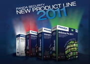 Panda Antivirus, Panda Internet security, Panda Global Protectionbest