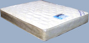 Posture Slat Medium Queen Mattress