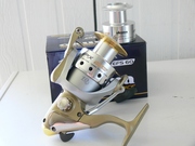 Okuma Epix EFS60 High Speed Spinning Reel(AS NEW) - $135.00