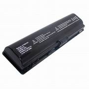 Rechargeable Li-on Laptop Battery For Hp Pavilion dv2000