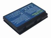 Manufacturer warranty Acer extensa 5220 battery | 4400mAh 11.1V