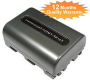 Sony np-fm55h battery for sale