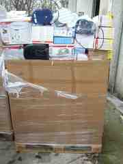 Clatronic household, AEG music systems