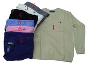 cheap Lacoste men sweater, cheap $13D&G Men long sleeve t shirt,