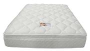 Chiro Osteo Queen Medium Size Mattress