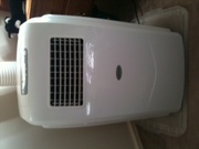 Air Con Portable Refrigerated.
