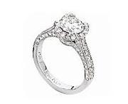 side stone engagement rings