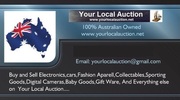 Your Local Auction
