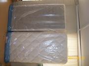 Sealy Posturepedic Single Ensamble