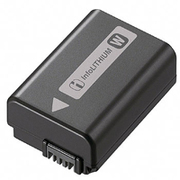 Brand New Sony NP-FW50 battery