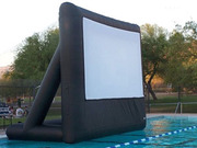 Outdoor Movies