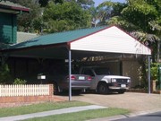 Buy Stylist Carports at Discounted Prices