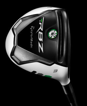 The New TaylorMade's Longest Rocketballz Fairway Wood