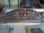 Art Handycrafts of Indah Creation(Bali)Balinese Barong table name