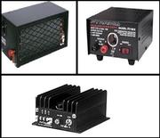 High Performance 12 Volt Appliances (ikash3)