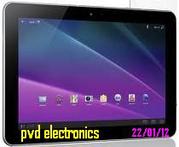 Samsung Galaxy Tablet 4G 10.1