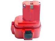 Power Tool Battery for MAKITA 9120