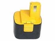 Power Tool Battery for PANASONIC EY9106